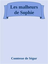 Cover Les malheurs de Sophie