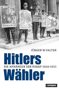 Cover Hitlers Wähler
