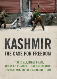 Cover Kashmir