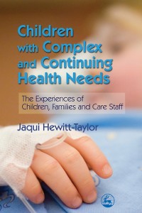 Cover Children with Complex and Continuing Health Needs