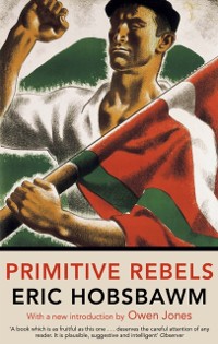 Cover Primitive Rebels