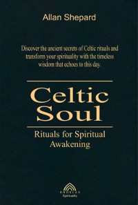 Cover Celtic Soul