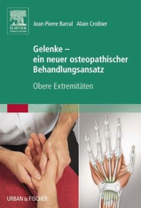 Cover Neuer Behandlungsansatz Band 1 - Obere Extremitäten