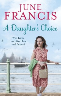 Cover A Daughter''s Choice