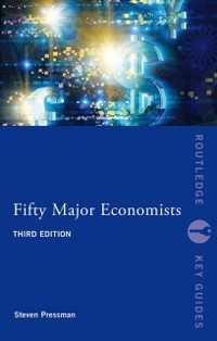Cover Fifty Major Economists