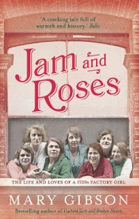 Cover Jam and Roses