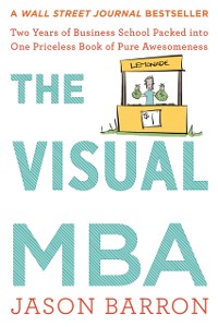 Cover Visual Mba
