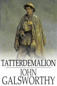 Cover Tatterdemalion