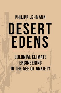 Cover Desert Edens
