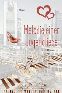 Cover Melodie einer Jugendliebe