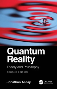 Cover Quantum Reality