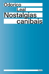 Cover Nostalgias canibais