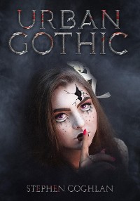 Cover Urban Gothic