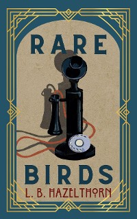 Cover Rare Birds