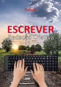 Cover Escrever