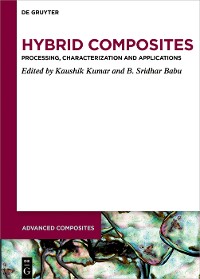 Cover Hybrid Composites