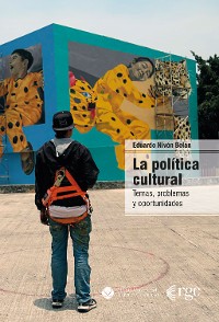 Cover La política cultural