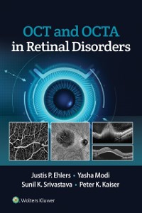 Cover OCT and OCT Angiography in Retinal Disorders