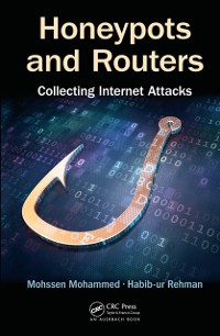 Cover Honeypots and Routers