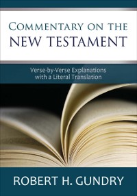 Cover Commentary on the New Testament