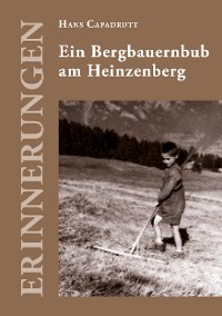 Cover Ein Bergbauernbub am Heinzenberg