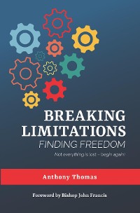 Cover Breaking Limitations Finding Freedom