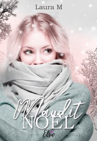 Cover Maudit Noël
