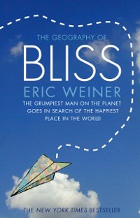 Cover Geography of Bliss