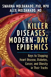 Cover Killer Diseases, Modern-Day Epidemics