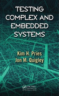 Cover Testing Complex and Embedded Systems