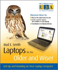 Cover Laptops for the Older and Wiser