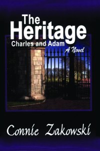 Cover The Heritage : Charles and Adam