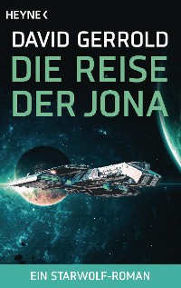 Cover Die Reise der Jona