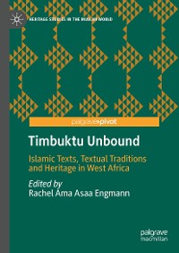 Cover Timbuktu Unbound