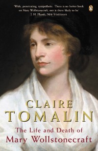 Cover Life and Death of Mary Wollstonecraft
