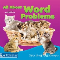 Cover All About Word Problems