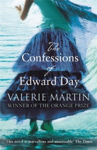 Cover Confessions of Edward Day