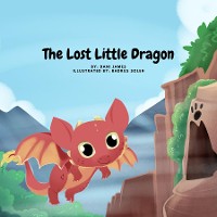 Cover The Lost Little Dragon