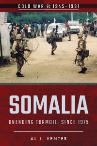 Cover Somalia