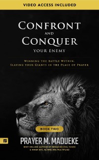 Cover Confront and Conquer your Enemy