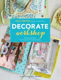 Cover Decorate Workshop