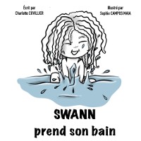 Cover Swann prend son bain