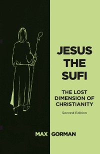 Cover Jesus the Sufi
