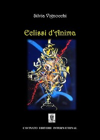 Cover Eclissi d'Anima