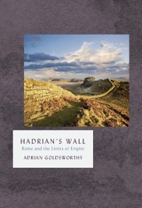 Cover Hadrian's Wall
