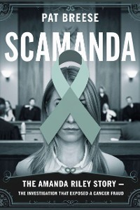 Cover Scamanda