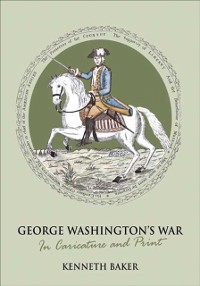 Cover George Washington's War