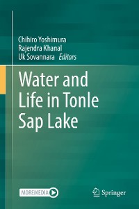 Cover Water and Life in Tonle Sap Lake