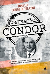 Cover Operação Condor