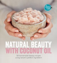 Cover Natural Beauty with Coconut Oil